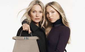 حقيبة Peekaboo من FENDI... تحفة فنية معاصرة