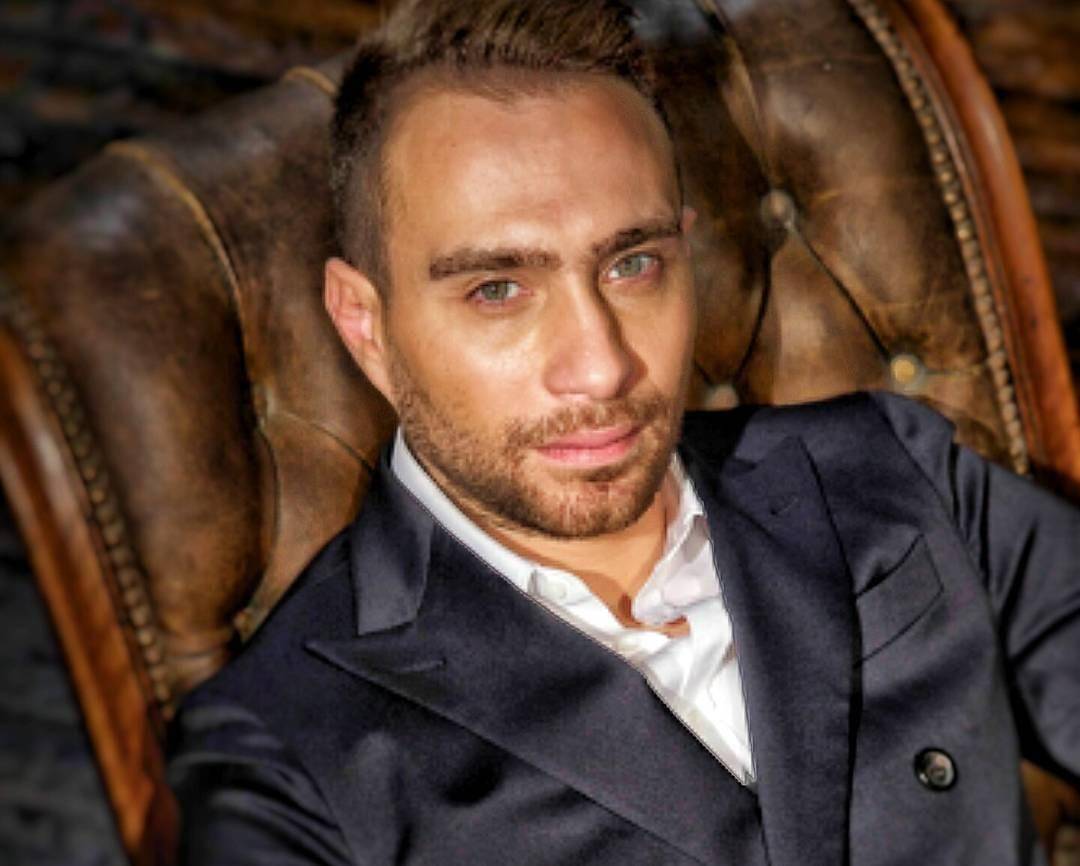 حسام حبيب يكشف سبب فشل علاقته مع شيرين عبد الوهاب