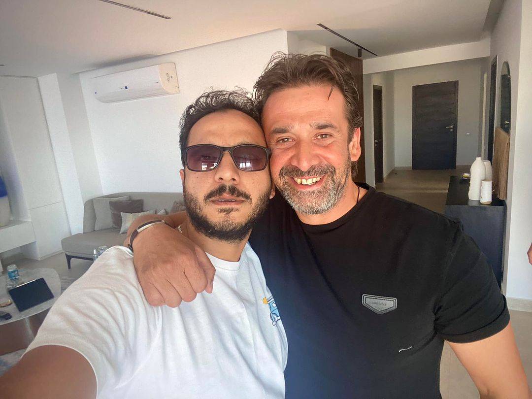 بيتر ميمي يكشف مفاجآت عن 