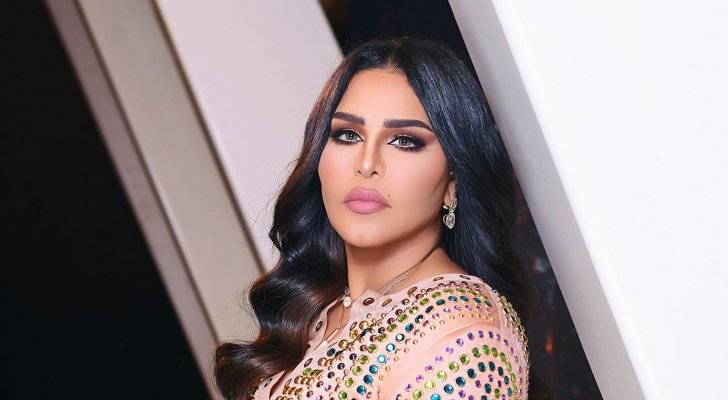 أحلام تهاجم شيرين رضا وتردّ على تصريحاتها