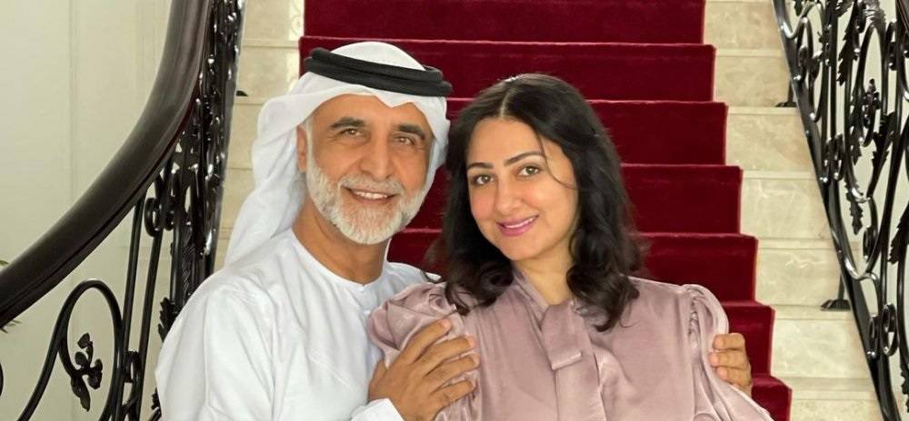 بالفيديو - حبيب غلوم يصدم الجميع بما قاله عن مرض زوجته: 