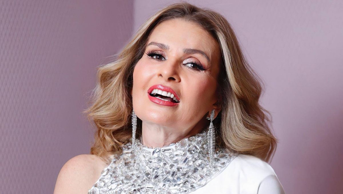 بالفيديو - يسرا تكشف سبب انزعاجها في الفترة الأخيرة.. وهذا ما قالته عن عادل إمام