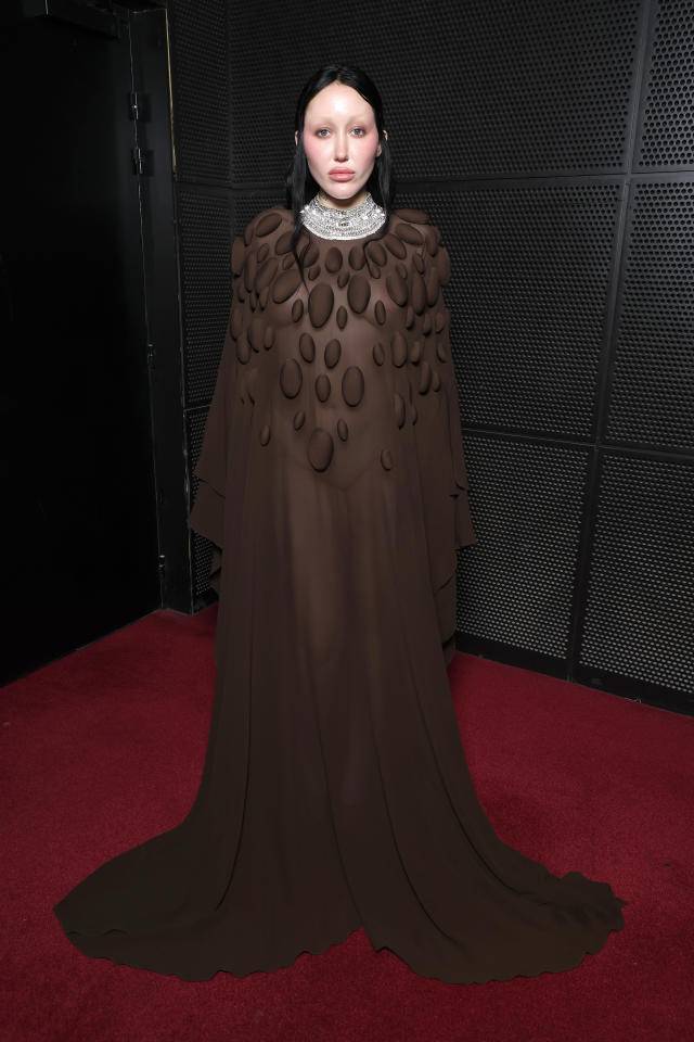 نواه سايروس