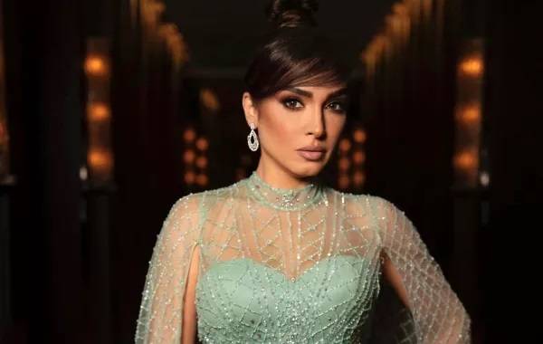 بالفيديو - روجينا: 