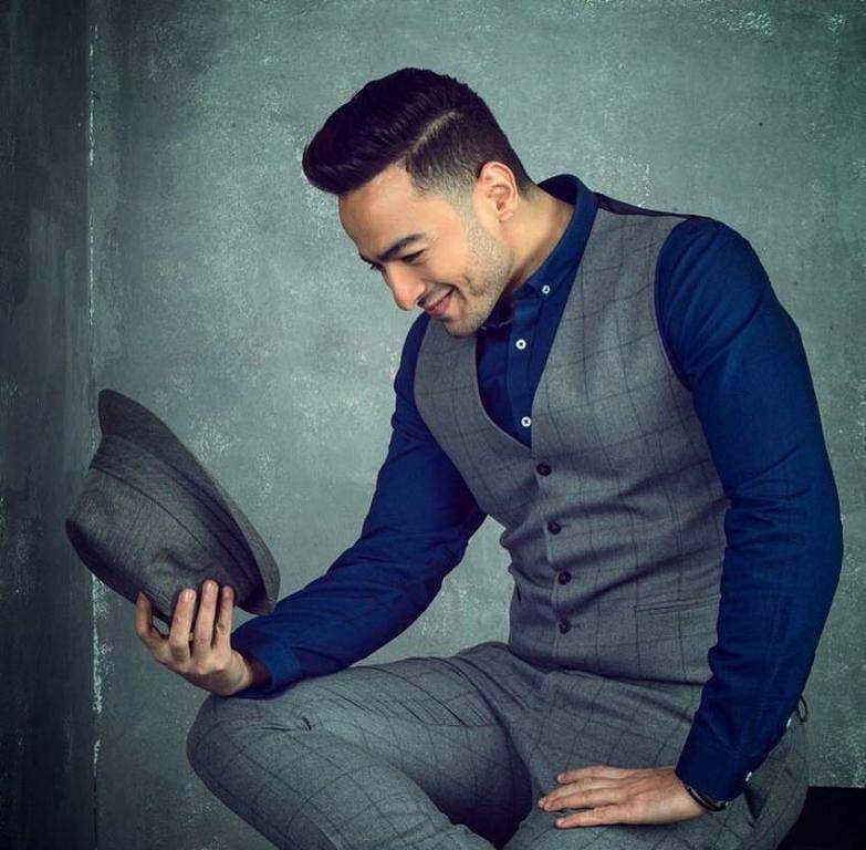 حمادة هلال يكشف سرّاً عن ظهوره مع رامز جلال