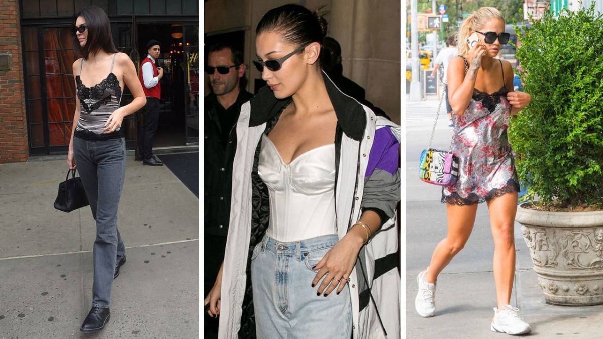 ٩ طرق لارتداء 