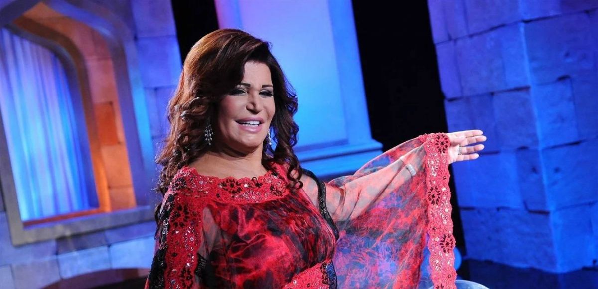 بالفيديو - على فراش المرض... نجوى فؤاد تكشف أسراراً خطرة عن حياتها