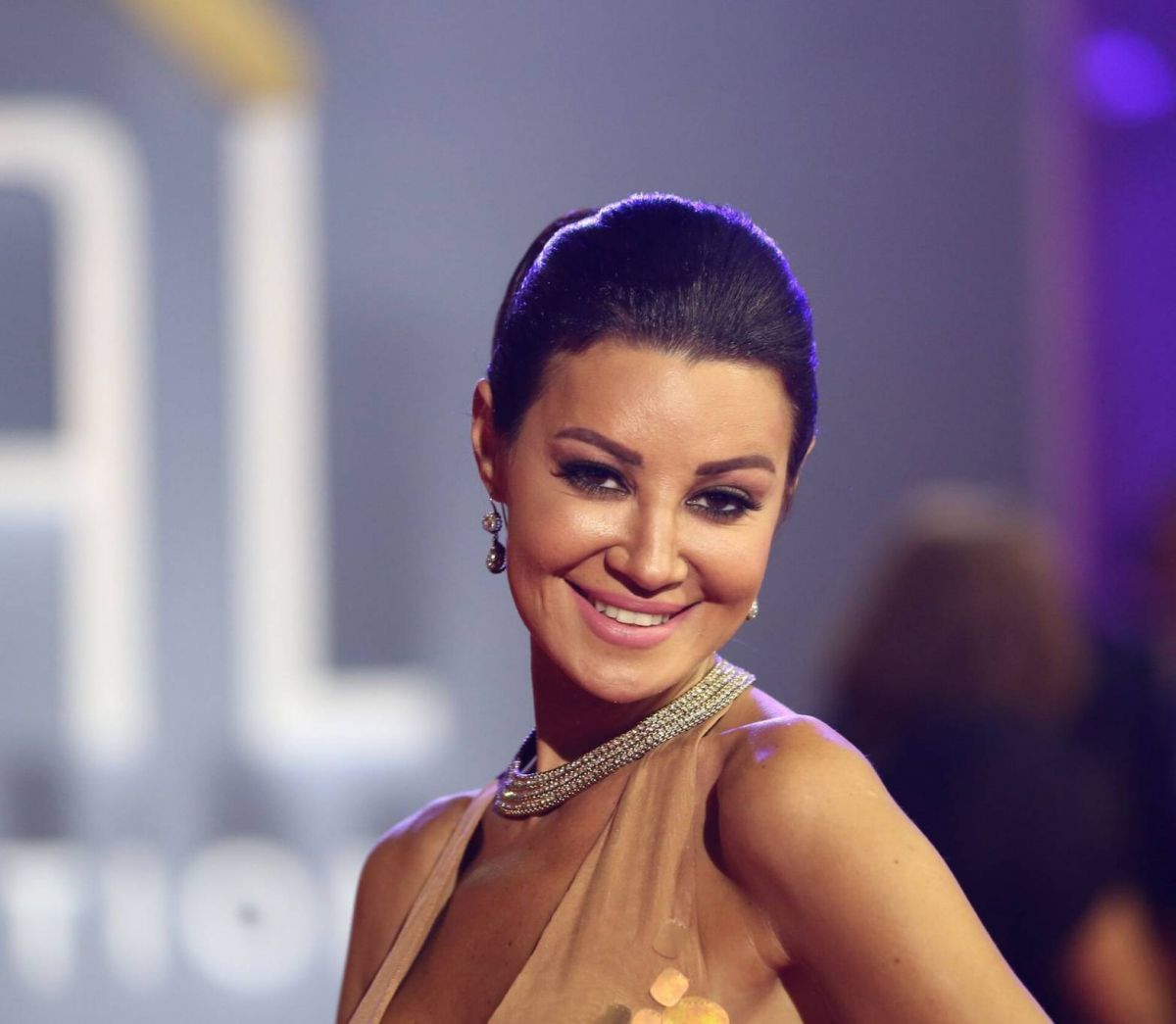 أروى جودة تحرج متابعة وتهاجمها بقوة لهذا السبب!