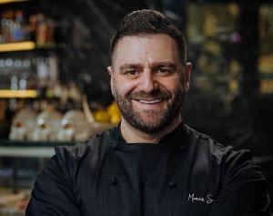 أطبـاق رمضانية غنية بالنكهـات والألوان مع الشيف مروان السردوك