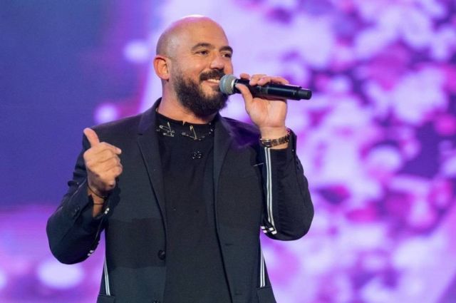 بالفيديو - محمود العسيلي يكشف سبب رفضه الغناء مع هذه النجمة ويعتذر لمطرب مهرجانات