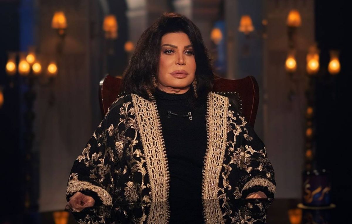 بالفيديو - نجوى فؤاد تكشف أسراراً عن علاقتها بالوسط الفني وندمها على هذه الأشياء