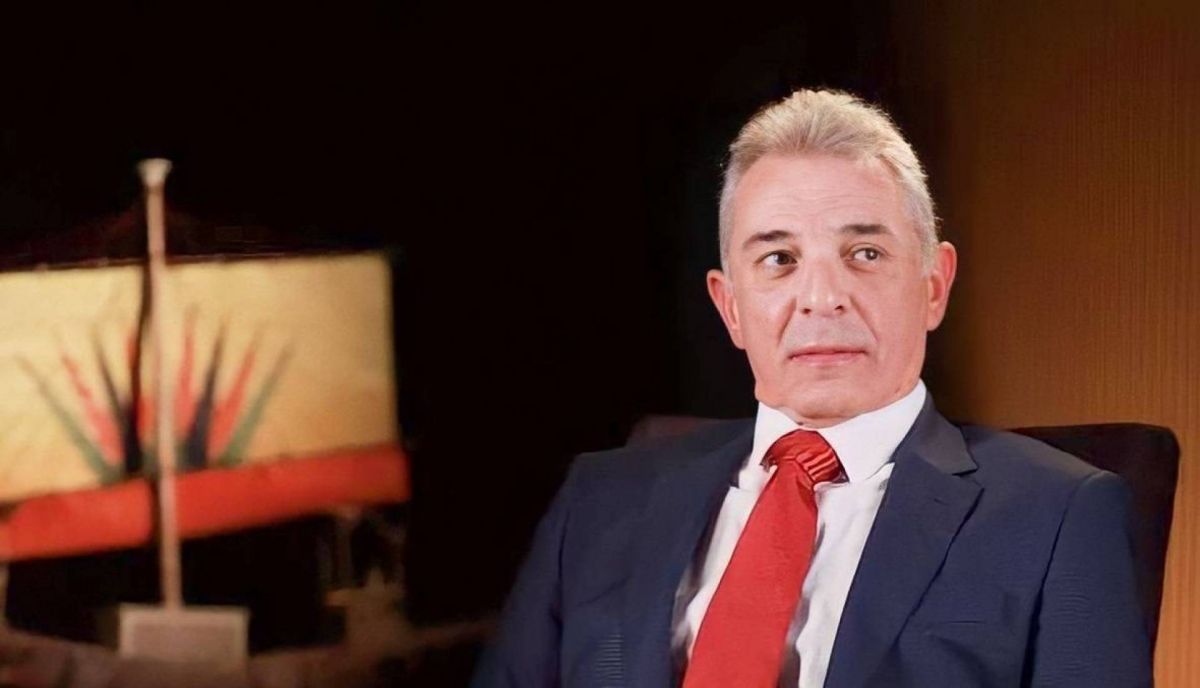 محمود حميدة يعلن أسباب قبوله مبادرة رقمنة أرشيفه الفني