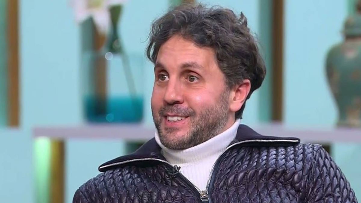 بالفيديو - هشام ماجد يواصل تصريحاته المثيرة عن المهندسين والنجم الأوحد ورأيه في أحمد الفيشاوي