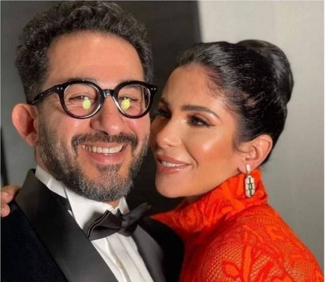 بالفيديو - أحمد حلمي يكشف تفاصيل فيلمه مع منى زكي وأمنية حياته بالفيديو - أحمد حلمي يكشف تفاصيل فيلمه مع منى زكي وأمنية حياته