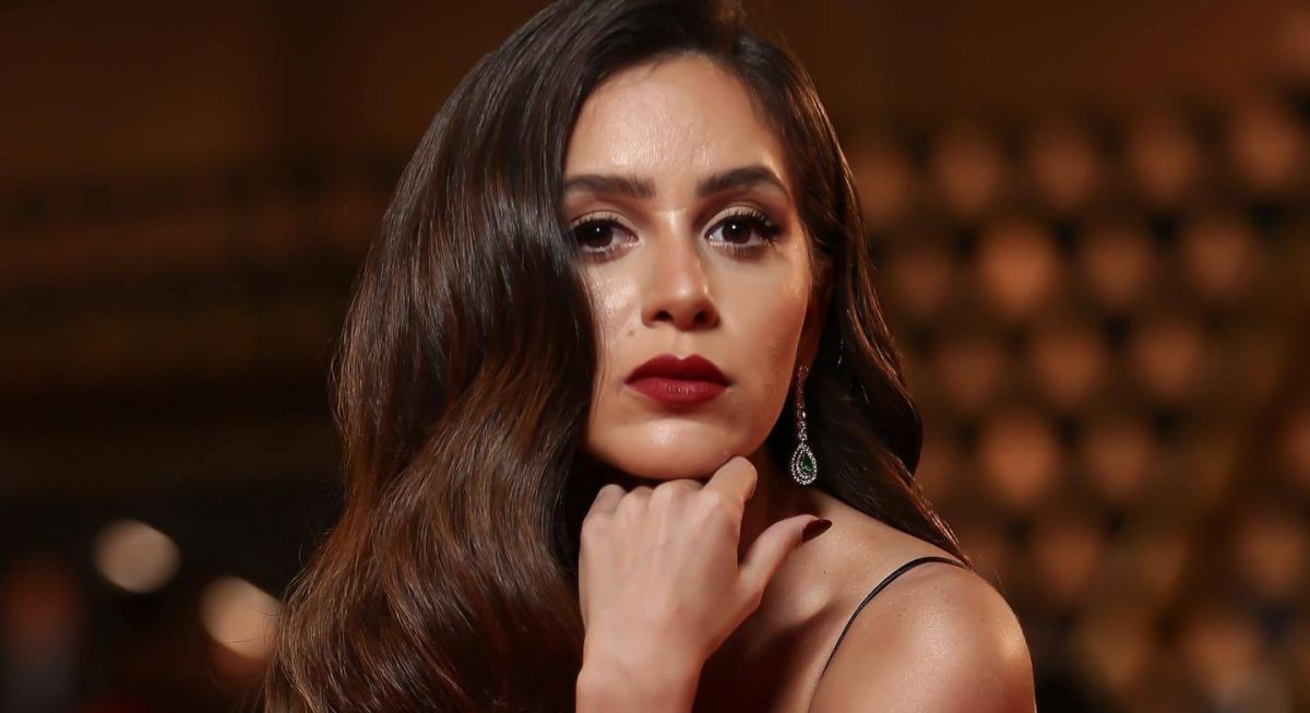 جميلة عوض تتسبب في هجوم على مسلسل 