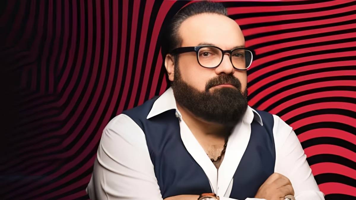 بالفيديو - تصريح مثير لنادر أبو الليف عن تعرّضه لمحاولة قتل