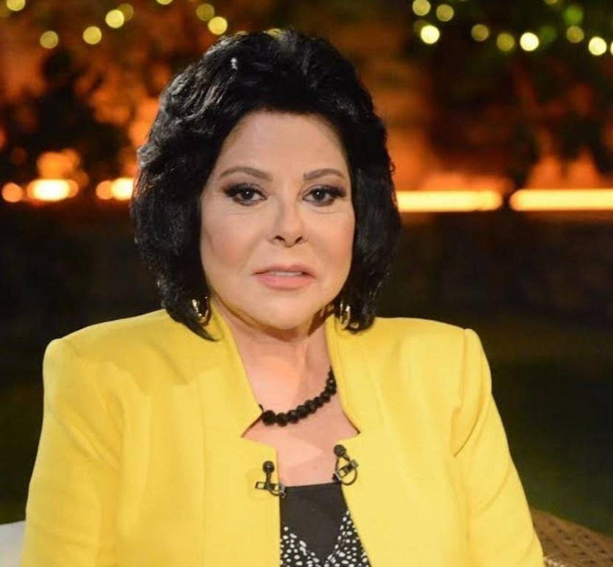 بالفيديو - إسعاد يونس تتحدث عن علاقتها بسهير البابلي واللحظات التي سبقت وفاتها