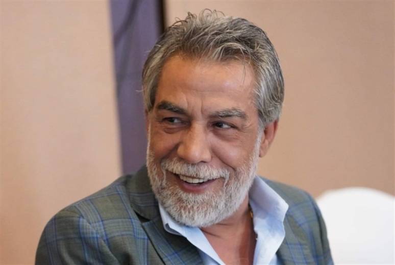 ابن أيمن رضا يدخل عالم التمثيل بهذا الدور... تعرّفوا إليه