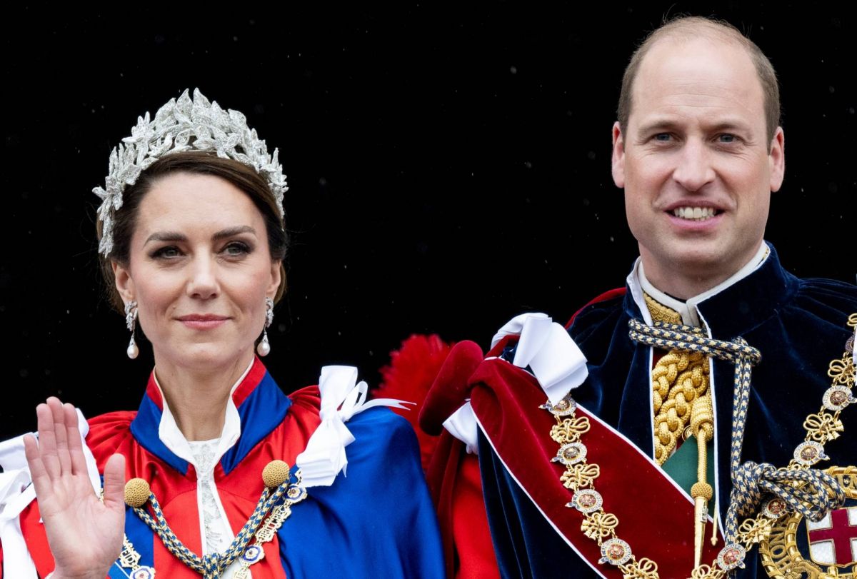 العائلة المالكة تتحرك... تسريب فيديو لكيت ميدلتون لقطع الطريق أمام الشائعات