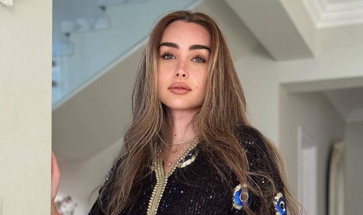 بالفيديو - هنا الزاهد تعلّق على طلاقها... هكذا تعيش من دون أحمد فهمي