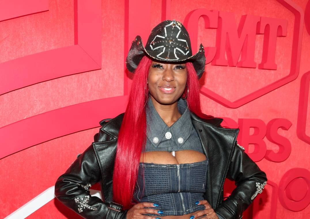 إطلالات سيئة وغير مناسبة في حفل جوائز الموسيقى CMT