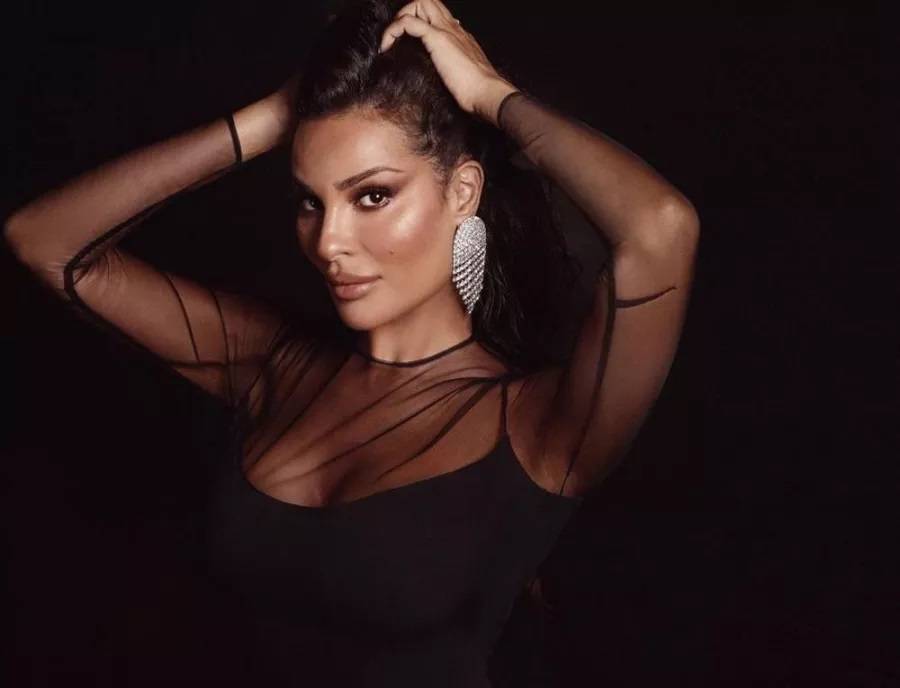 نادين نسيب نجيم عن 2024: 