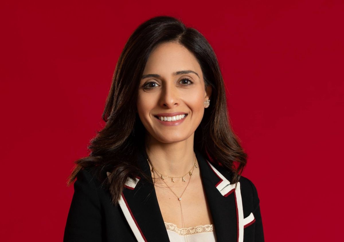 تعيين سمر عقروق في منصب مديرة عامة لـ 