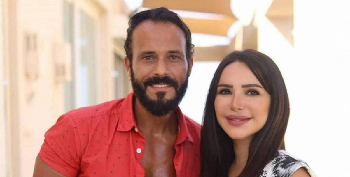 بالفيديو - إنجي علاء تكشف كواليس تعاونها مع طليقها يوسف الشريف في رمضان المقبل