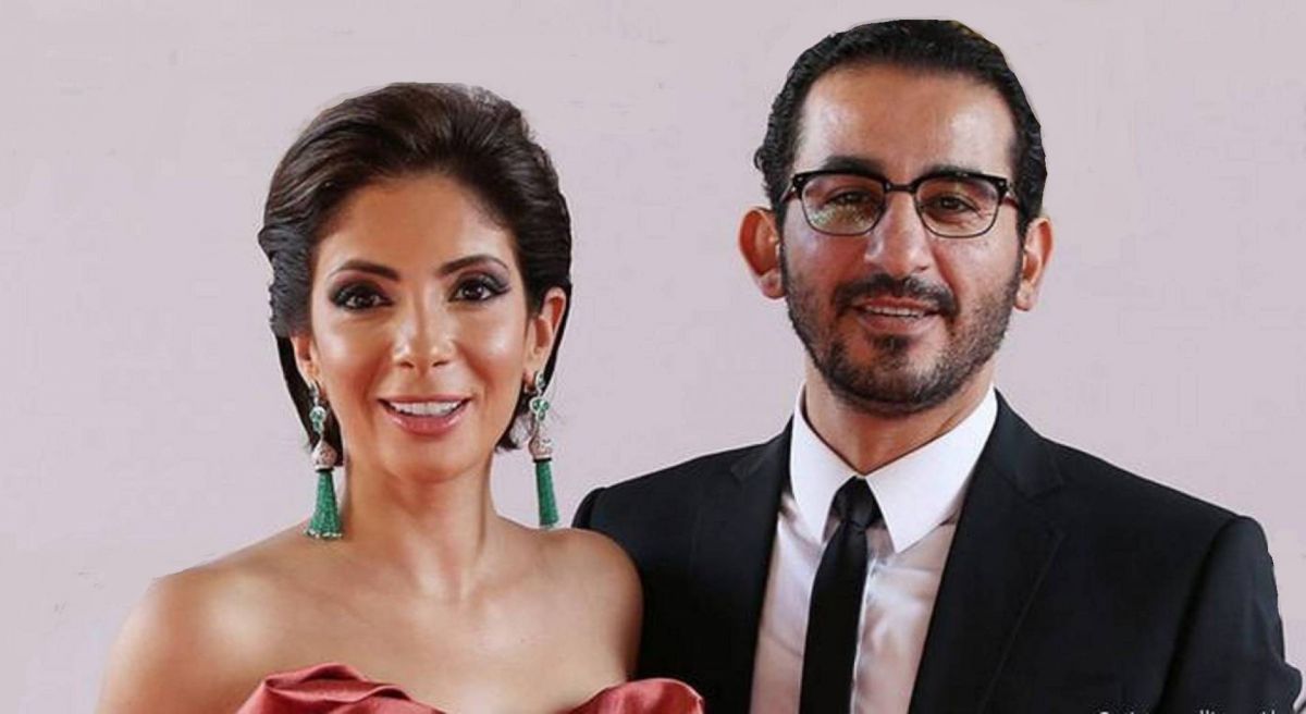 بالفيديو - أحمد حلمي يكشف احتفاله بـ