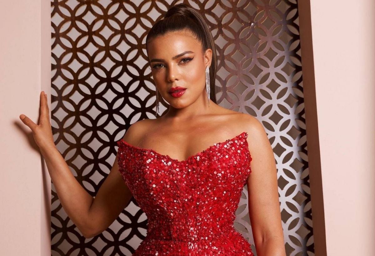 بالفيديو - ناهد السباعي تفجّر مفاجآت عن عمل شهير ووالدتها وتجميد بويضاتها