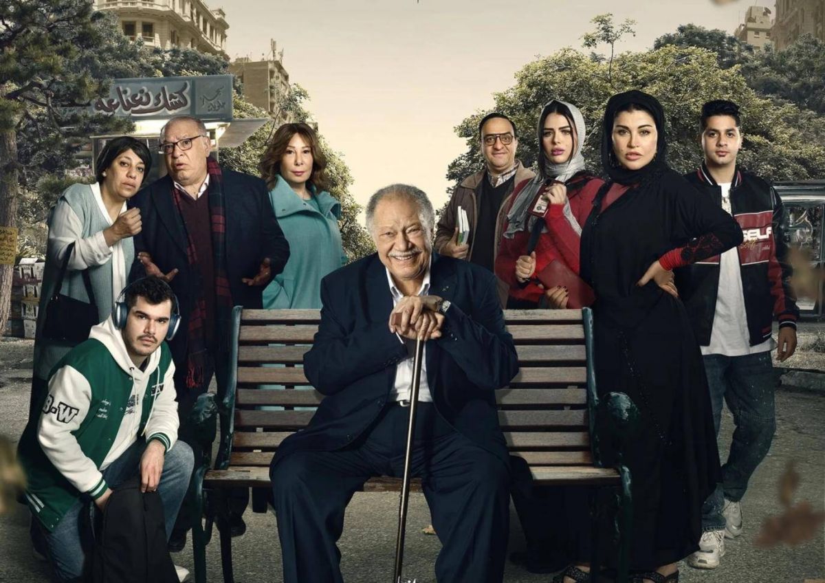 يحيى الفخراني: راضٍ عن ردود الفعل على 