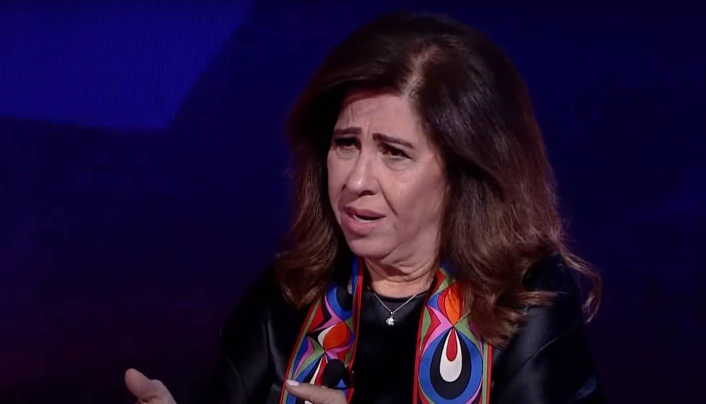 ليلى عبد اللطيف