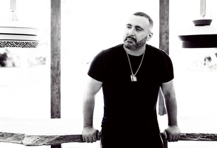 أحمد السقا: أتمنى تقديم فيلم 