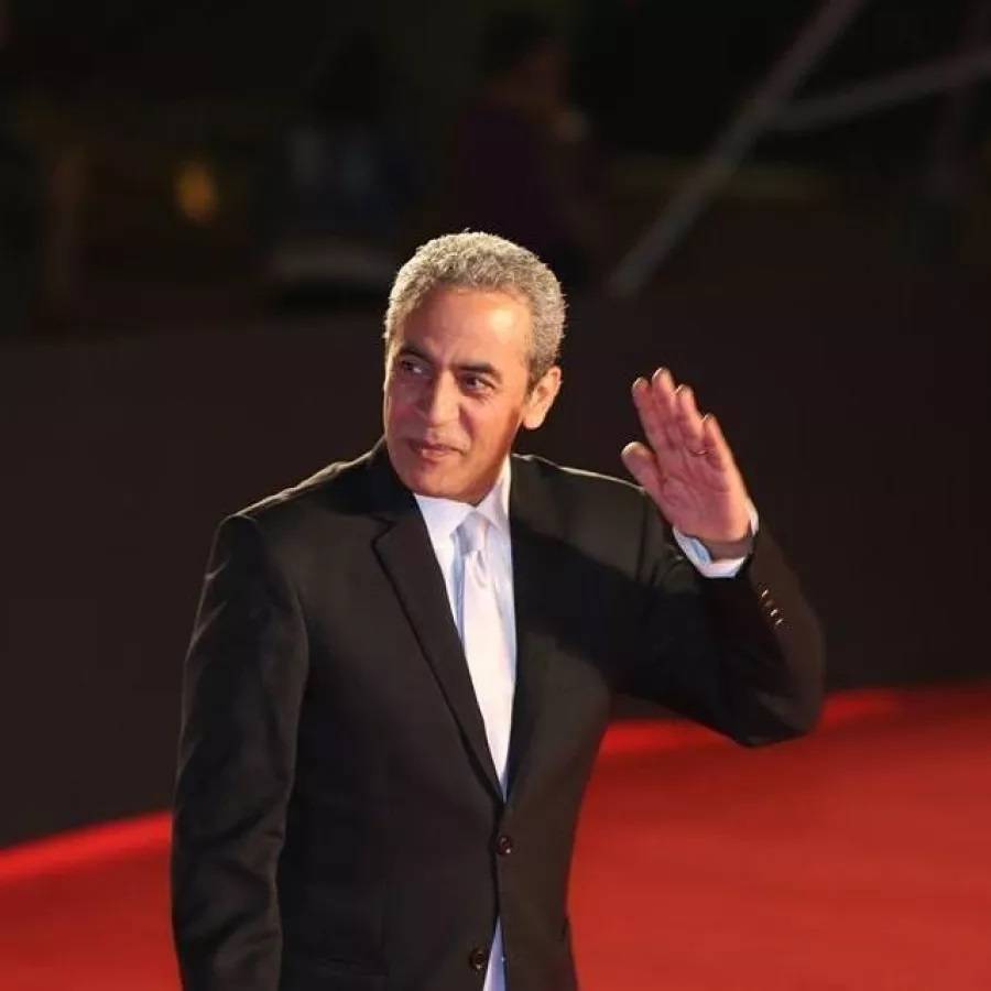 صبري فواز