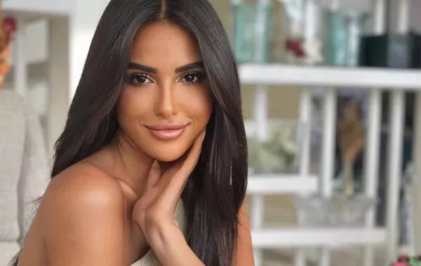 آية سماحة تتحدّث لـ