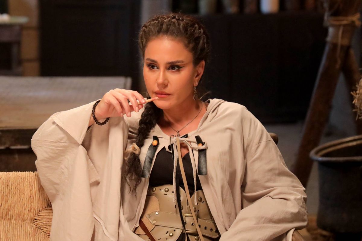 ديمة قندلفت... 