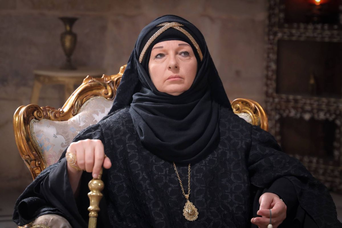 عيد الأم على طريقة 