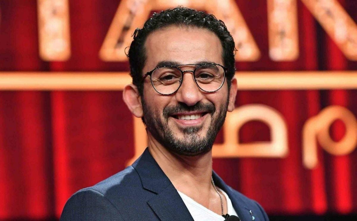 بالفيديو - أحمد حلمي يكشف حقيقة فيديو يروّج فيه لتطبيق مراهنات