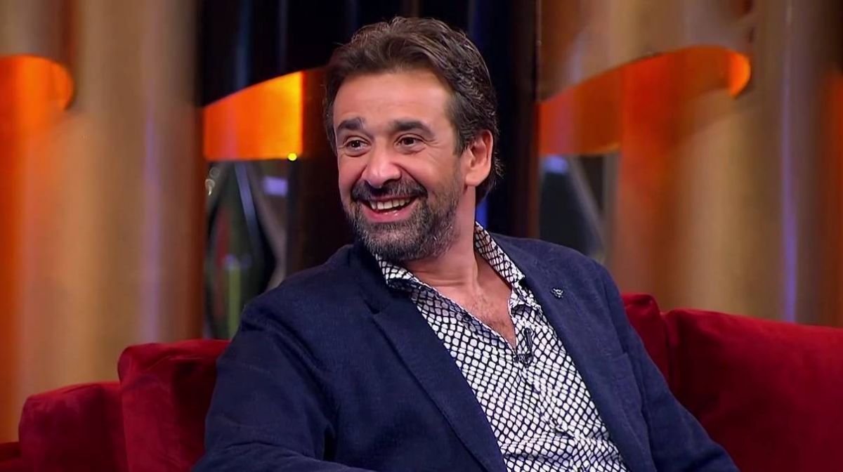 بالفيديو - أبرز تصريحات كريم عبد العزيز عن كواليس 