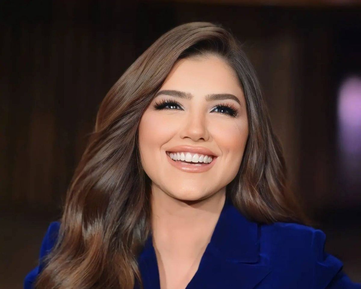 مي عمر تردّ على علاء مبارك بعد إشادته بمسلسلها