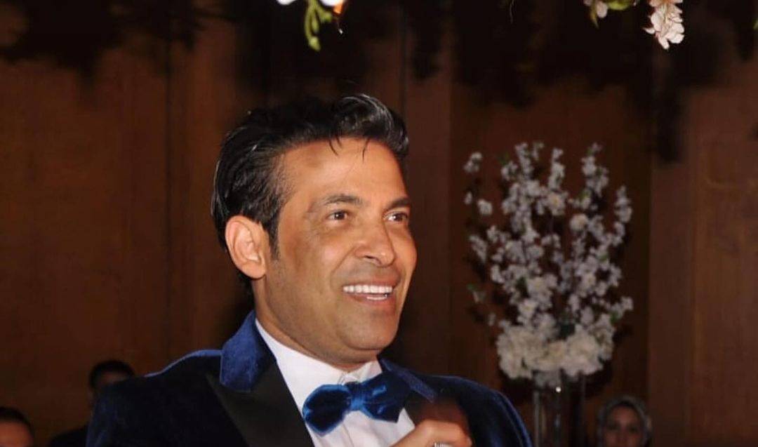 سعد الصغير يكذّب تصريحات بوسي عن طليقها ويكشف مفاجأة