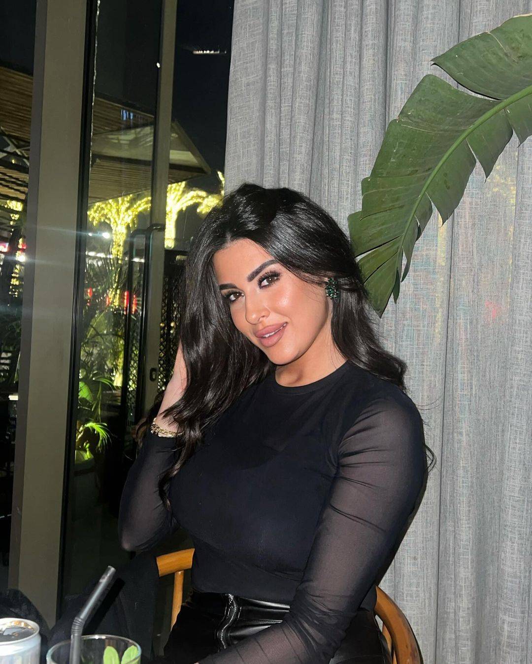 ميرنا نور الدين تكشف تفاصيل قبولها مسلسل 