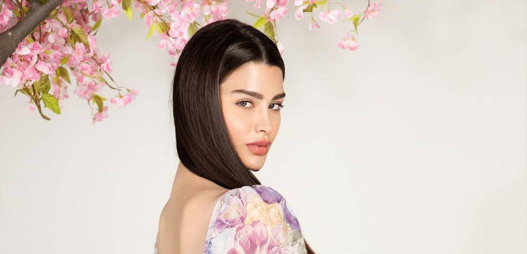 بالصور - استوحي إطلالتك الرمضانية الأنيقة من روان بن حسين