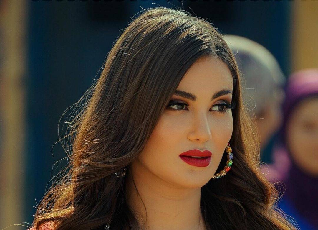 هدى الإتربي استوحت شخصيتها في 