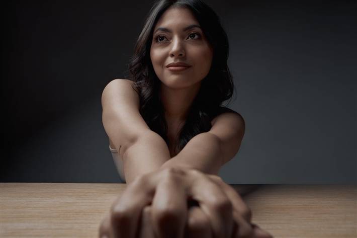 مي الغيطي تتحدث عن كواليس عملها في هوليوود