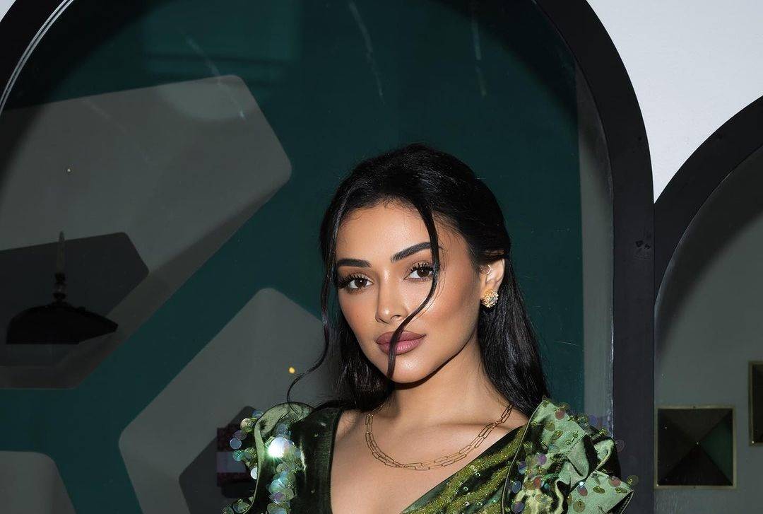 بعد تصالحهما... شوق الهادي تتواصل بسعادة مع إبن شقيقتها فرح