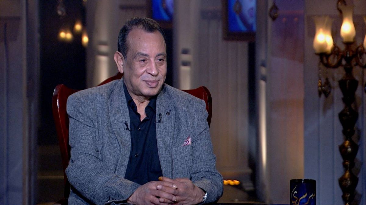 بالفيديو - صلاح الشرنوبي يكشف للمرة الأولى أسباب خلافه مع عمرو دياب