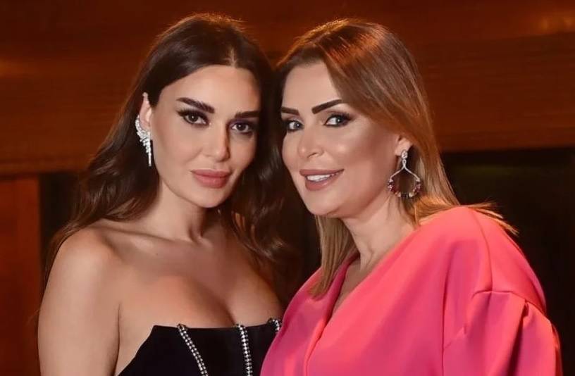 شقيقة سيرين عبد النور تكشف وصية والدتهما