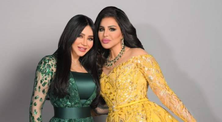 بالفيديو - لجين عمران توثّق طريقة تحضير أحلام للسحور بكميات كبيرة