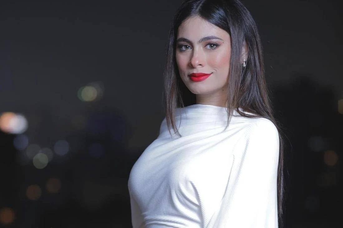 هاجر أحمد تكشف لـ